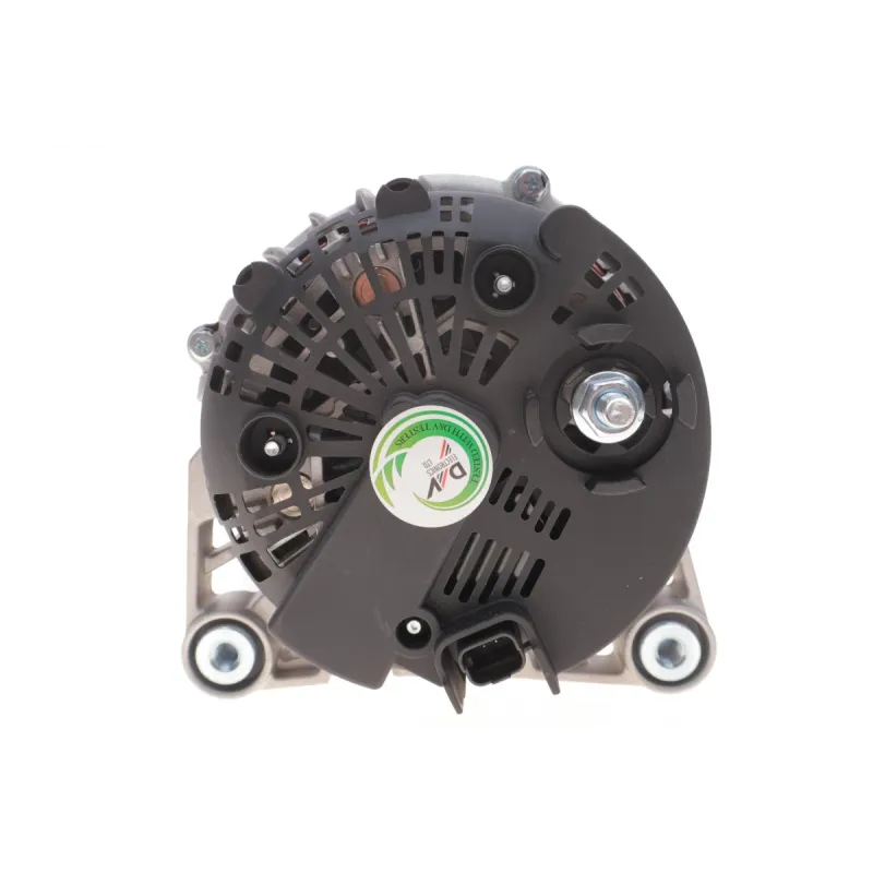 Генератор Nissan Primastar/Opel Vivaro/Renault Espace/Laguna/Trafic 2.0dCi 06- (12V/150A)