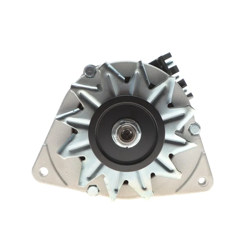 Генератор AS A4001 12V 70A для Ford Transit 1991-2006, 2.4/2.5 DI/TD