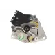 Генератор AS A4001 12V 70A для Ford Transit 1991-2006, 2.4/2.5 DI/TD