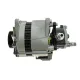 Генератор Ford Transit 2.5 DI/TD 91-00 (12V/70A)