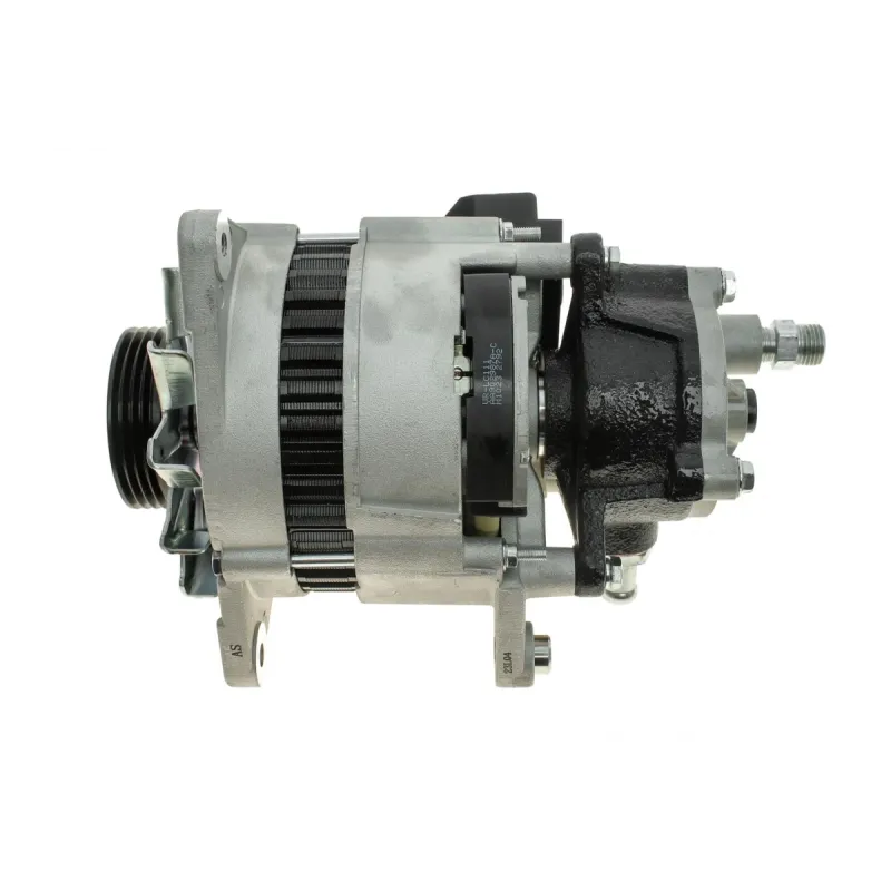 Генератор Ford Transit 2.5 DI/TD 91-00 (12V/70A)