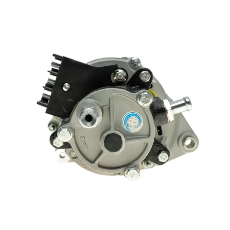 Генератор Ford Transit 2.5 DI/TD 91-00 (12V/70A)