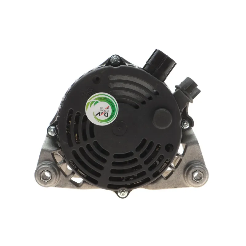 Генератор Ford Focus 1.6/2.0 16V/1.8 TDCi 98-04 (12V/90A)