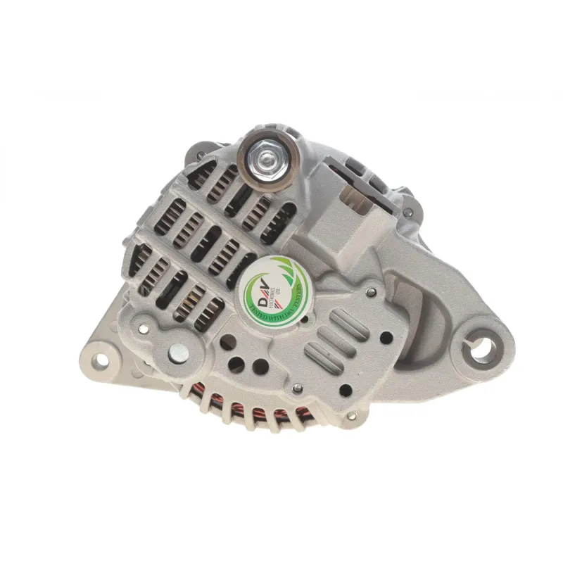 Генератор Mitsubish Lancer 1.3/1.6 95-13 (12V/80A)