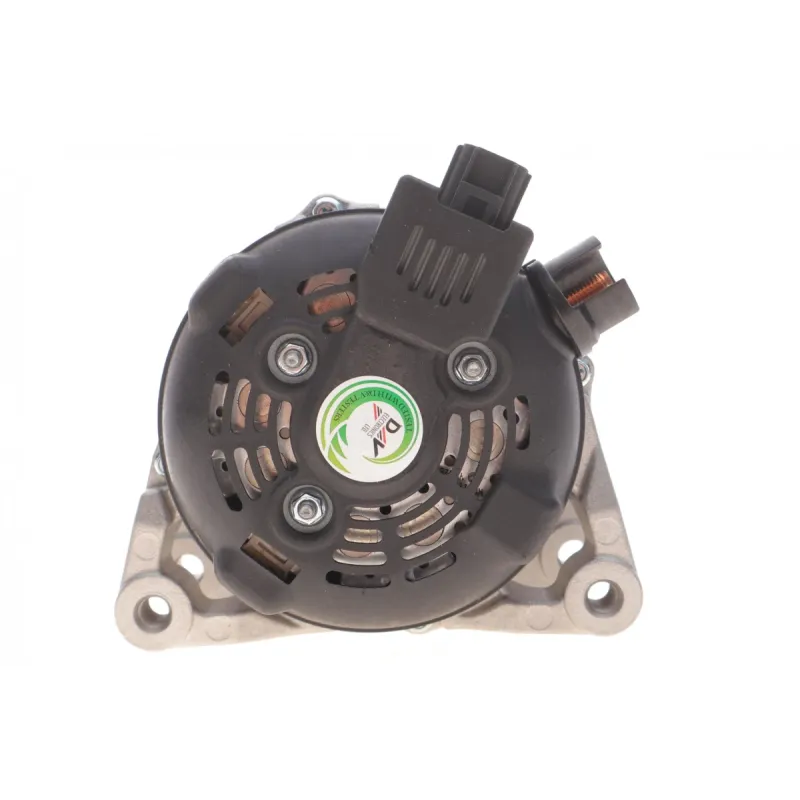 Генератор Ford Focus/Volvo S40/V50 1.6/2.0 TDCi 04-12 (12V/150A)