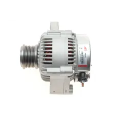 Генератор AS A6025 для Toyota Land Cruiser 90/Prado 3.0 D-4D 2000-2010 (12V/80A)