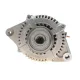 Генератор AS A6025 для Toyota Land Cruiser 90/Prado 3.0 D-4D 2000-2010 (12V/80A)
