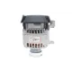 Генератор Ford Tourneo Connect/Transit Connect 1.8TDCi 02-13- (12V/110A)