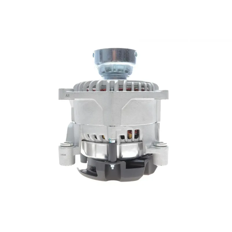 Генератор Ford Tourneo Connect/Transit Connect 1.8TDCi 02-13- (12V/110A)