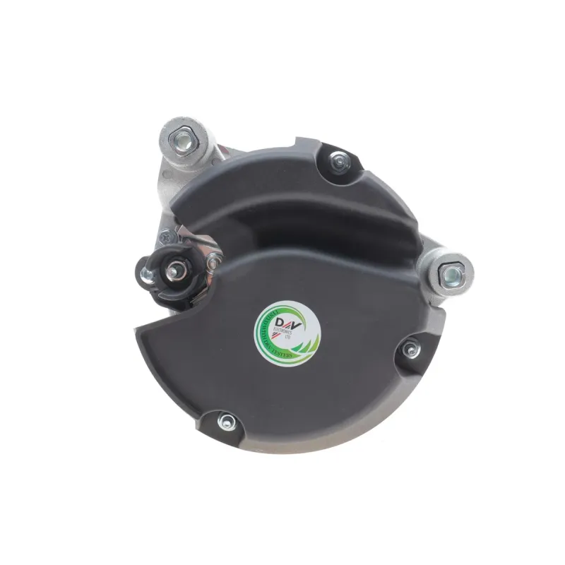 Генератор Ford Tourneo Connect/Transit Connect 1.8TDCi 02-13- (12V/110A)
