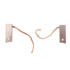 Купити Щітки генератора (12V) (12x5.8x6.7) (вугільні) | KovelAutoHub