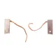 Щітки генератора (12V) (12x5.8x6.7) (вугільні)