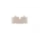 Втулка підшипника генератора AS ABEC0008 для Ford Transit 2.2TDCi 2006-2014 (38.1x35.45x17 мм)