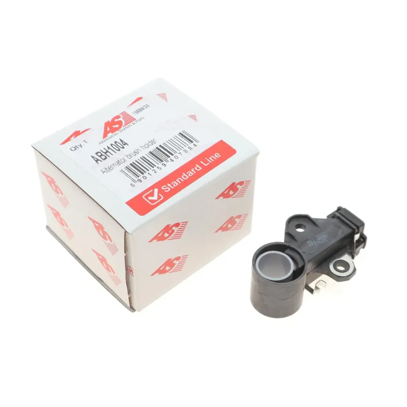 Щіткотримач генератора 12V Opel Combo 1.2/1.4 94-01