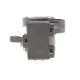 Щіткотримач генератора 12V Opel Combo 1.2/1.4 94-01