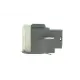 Щіткотримач генератора 12V Honda/Hyundai/Toyota