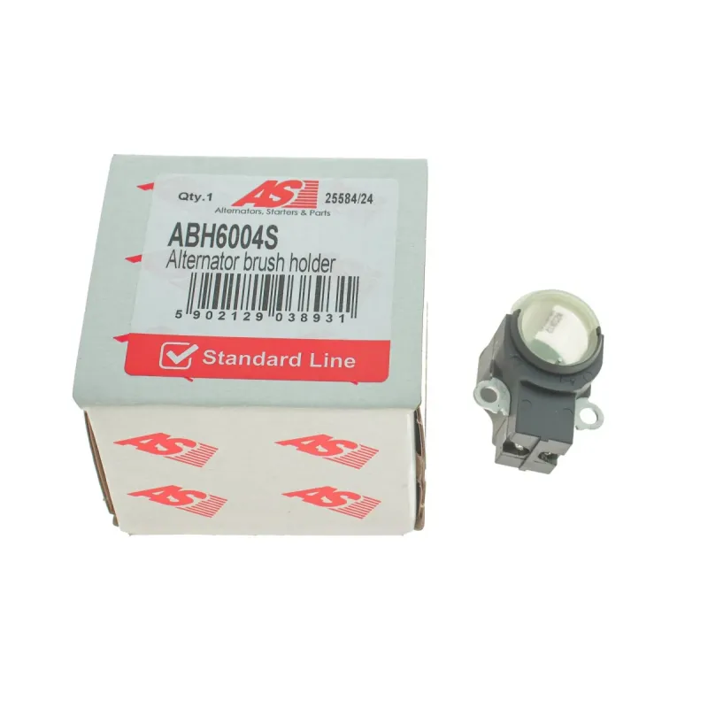 Щіткотримач генератора 12V Honda/Hyundai/Toyota