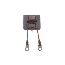 Щіткотримач генератора 12V Ford Focus 98-04/Mondeo 00-07