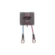 Щіткотримач генератора 12V Ford Focus 98-04/Mondeo 00-07
