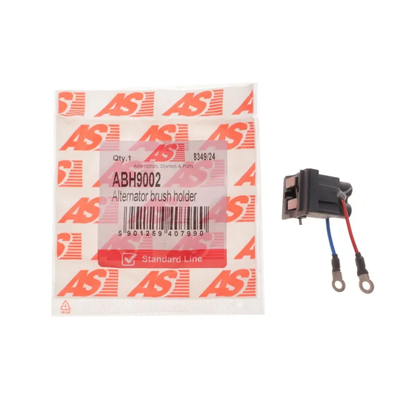 Щіткотримач генератора 12V Ford Focus 98-04/Mondeo 00-07