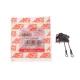 Щіткотримач генератора 12V Ford Focus 98-04/Mondeo 00-07