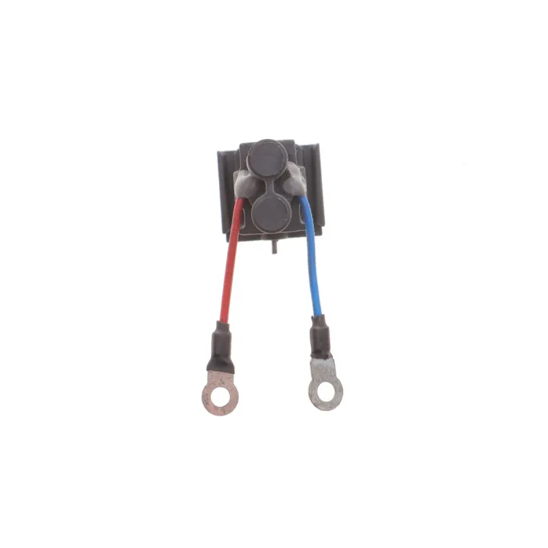 Щіткотримач генератора 12V Ford Focus 98-04/Mondeo 00-07