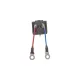 Щіткотримач генератора 12V Ford Focus 98-04/Mondeo 00-07