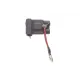 Щіткотримач генератора 12V Ford Focus 98-04/Mondeo 00-07