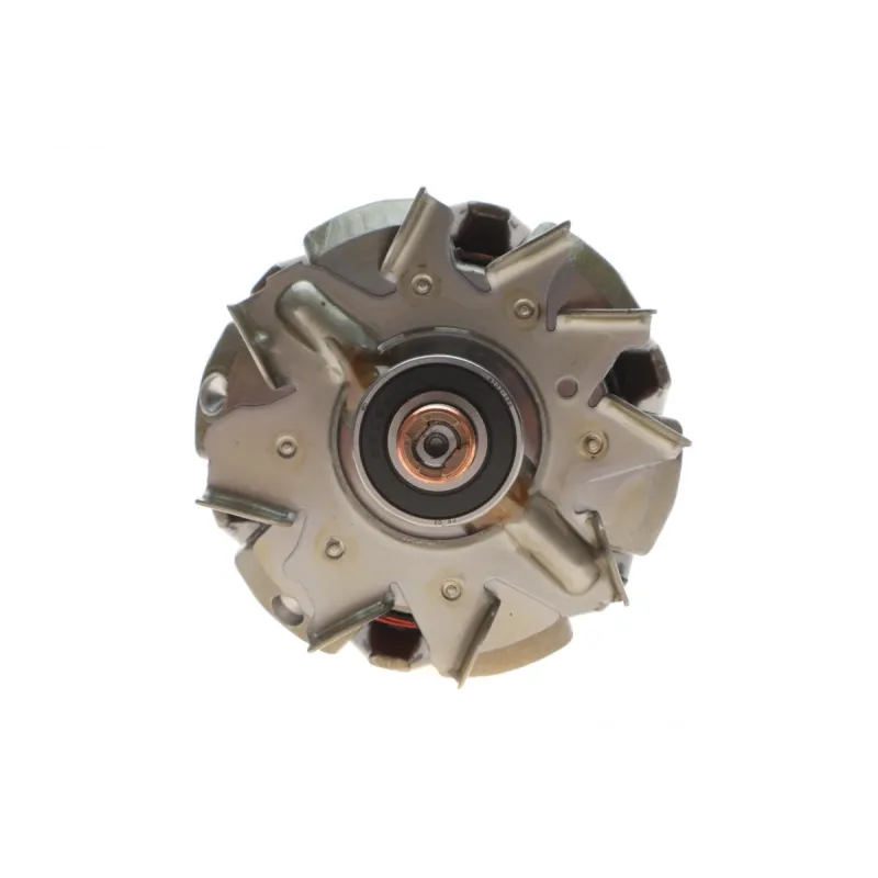 Якір генератора AS AR3002 12V для Renault Megane II, Nissan Primera 2.0/1.9 dCi 2002-, 105.3 мм