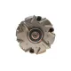 Якір генератора AS AR3002 12V для Renault Megane II, Nissan Primera 2.0/1.9 dCi 2002-, 105.3 мм