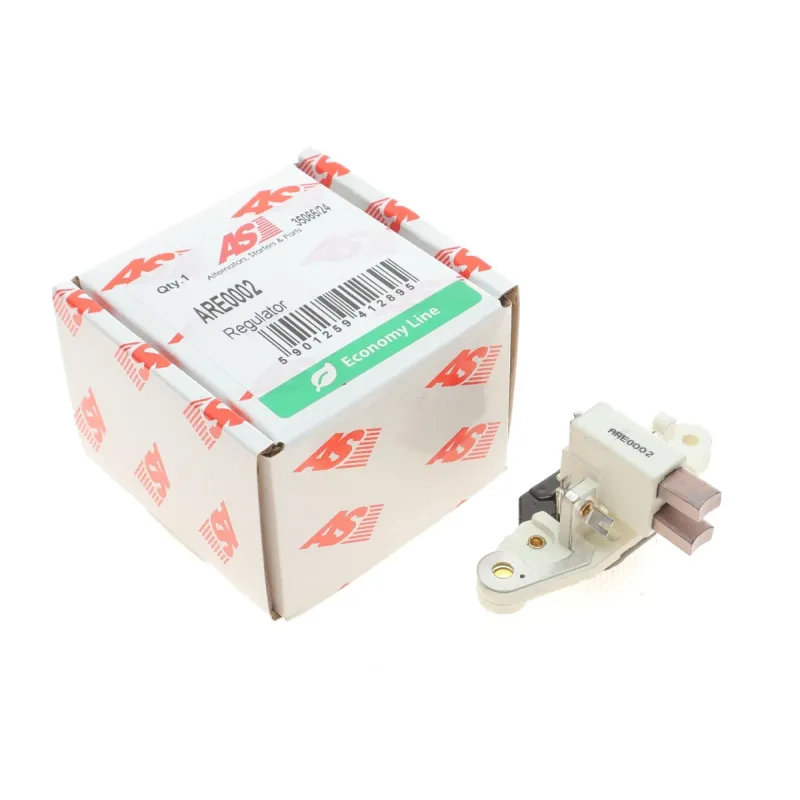Реле генератора (14V) VW T3/Passat/Audi 100/MB Sprinter -06
