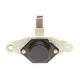Реле генератора (14V) VW T3/Passat/Audi 100/MB Sprinter -06