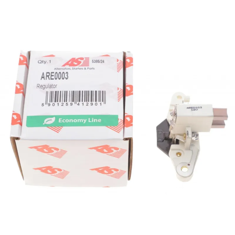 Реле генератора AS ARE0003 12V для Volkswagen LT, T4