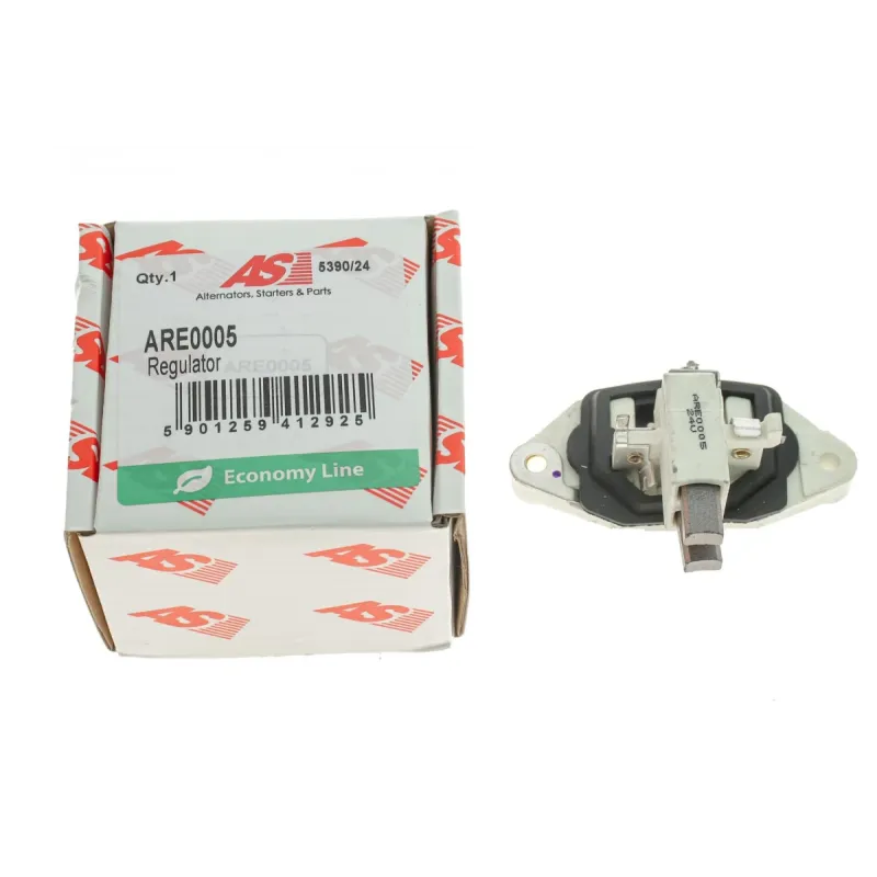 Реле генератора AS ARE0005 24V для Mercedes-Benz 609-814