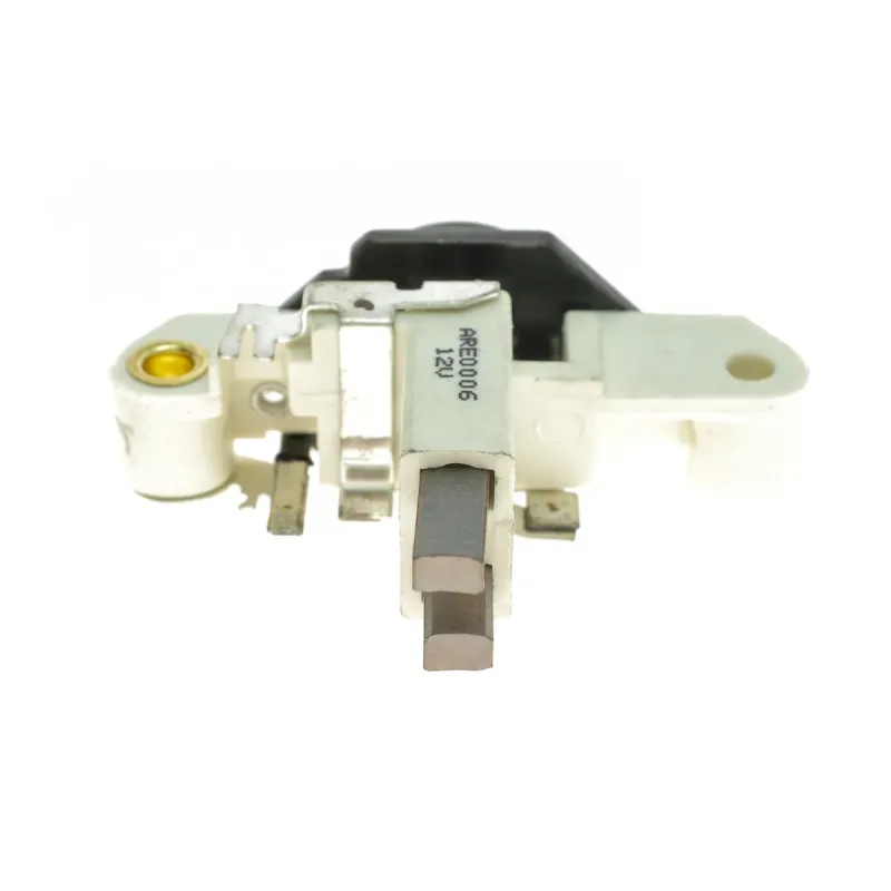 Реле генератора AS ARE0006 для Mercedes-Benz V-Class W638/2 M104 1997-2003, Volkswagen LT 2.5-2.8TDI 1996-2006