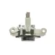 Реле генератора 12V AS ARE0007 для Mercedes-Benz Sprinter 95-06 (OM601/OM602/M111)