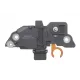 Реле генератора (14V) Opel Astra 1.4-2.0i/1.9CDTI 91-10/Fiat Doblo 1.3D Multijet 05- (STANDARD LINE)