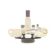 Реле генератора AS ARE0017 (12V) для Citroen Jumpy, Peugeot Expert 1.9D 1995-2003