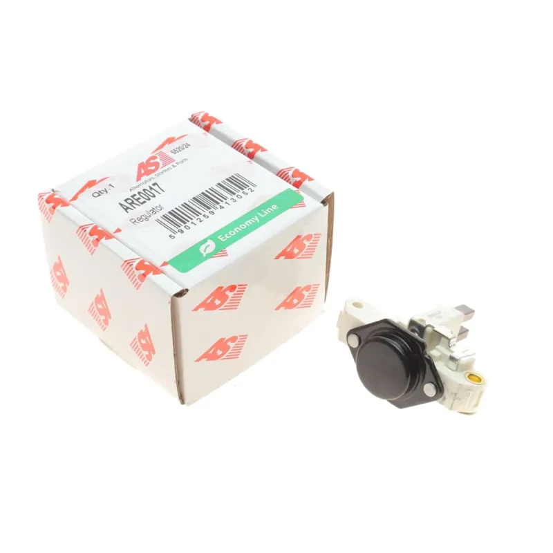 Реле генератора AS ARE0017 (12V) для Citroen Jumpy, Peugeot Expert 1.9D 1995-2003