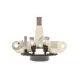 Реле генератора AS ARE0017 (12V) для Citroen Jumpy, Peugeot Expert 1.9D 1995-2003