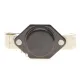 Реле генератора AS ARE0017 (12V) для Citroen Jumpy, Peugeot Expert 1.9D 1995-2003