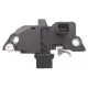 Реле генератора (12V) Renault Kangoo/Dacia Logan 1.4/1.6 97-