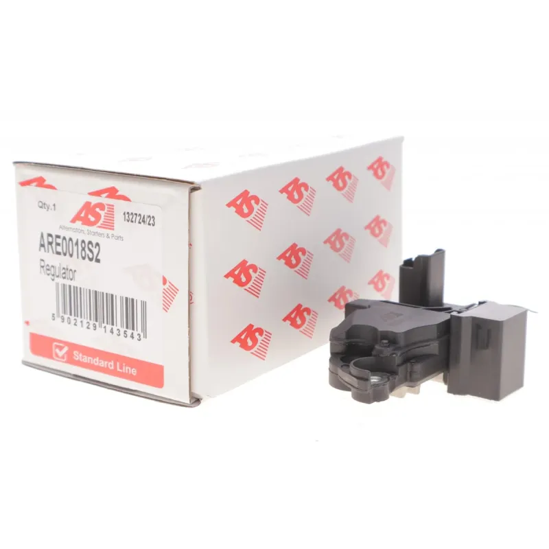 Реле генератора (12V) Renault Kangoo/Dacia Logan 1.4/1.6 97-