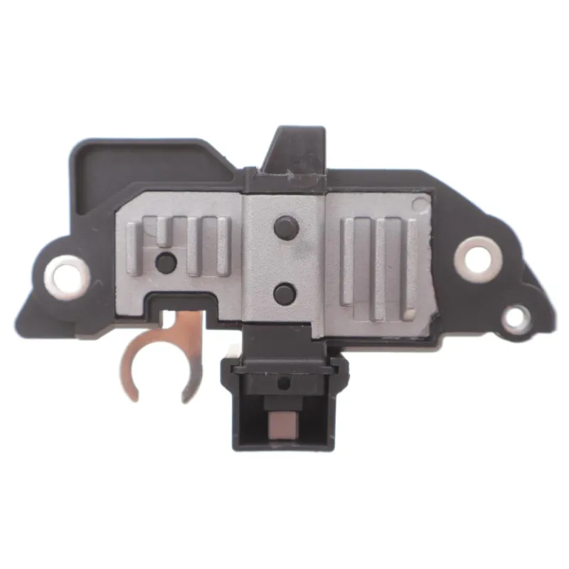 Реле генератора (12V) Renault Kangoo/Dacia Logan 1.4/1.6 97-