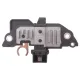 Реле генератора (12V) Renault Kangoo/Dacia Logan 1.4/1.6 97-