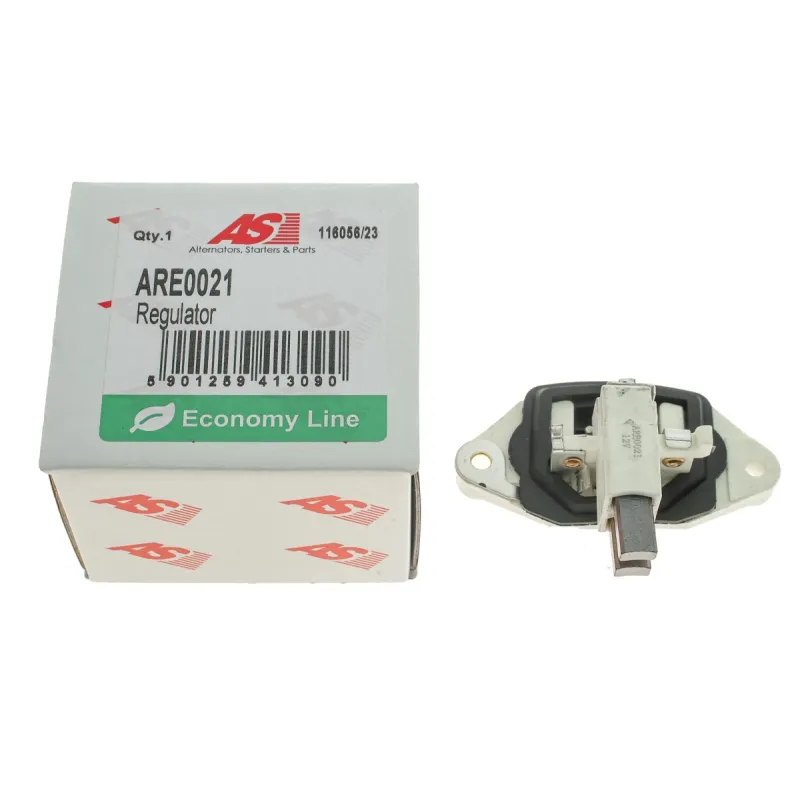 Реле генератора AS ARE0021 для Mercedes-Benz E-Class W124 OM601/OM602/OM603 1993-1995