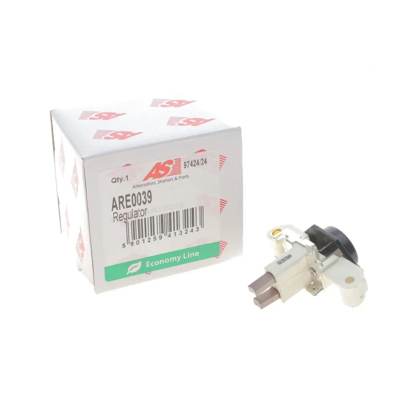 Реле генератора AS ARE0039 для Audi A4/A6, VW Passat 1995-2005 (12V)