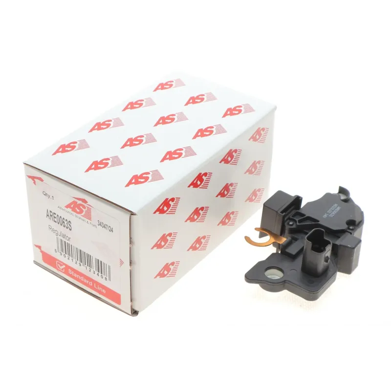 Реле генератора (12V) Renault Kangoo/Dacia Logan 1.4/1.6 97-