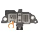 Реле генератора (12V) Renault Kangoo/Dacia Logan 1.4/1.6 97-