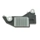 Реле генератора AS ARE1012 для Daewoo Lanos/Sens 1.3-1.6 16V 1997-, Chevrolet Rezzo 1.6 2005-